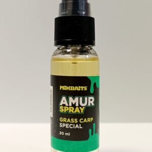 Mikbaits Neo spray 30ml - Chilli Mango
