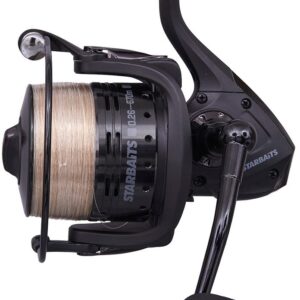 Starbaits Naviják CX 5000 FD