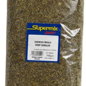 Mondial F Chenevis Moulu Drcené konopí 500g