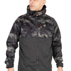 Fox Rage Bunda Voyager Lightweight Windblocker - XXXL