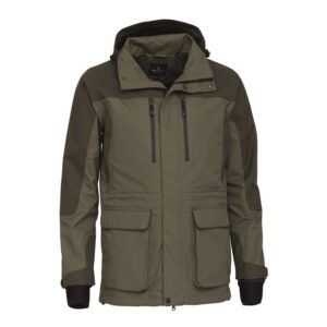 Kinetic Bunda Forest Jacket Army Green - XXL