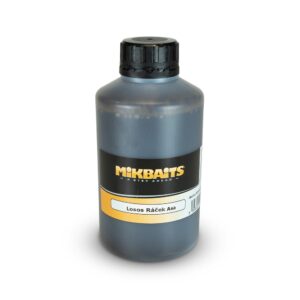 Mikbaits Amino komplet 500ml - Magická Oliheň
