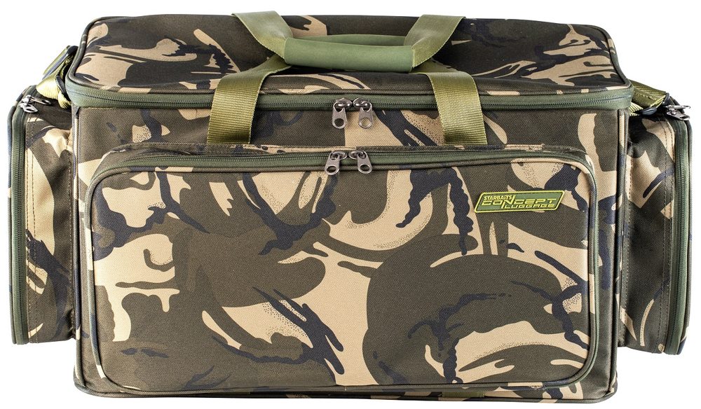 Starbaits Taška CAM Concept Carry Bag Starbaits Taška CAM Concept Carry Bag
