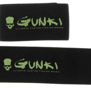 Gunki Pásky na pruty Rod Bands 2ks