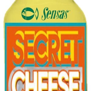Sensas Dip Ocean Concept Secret Cheese 250ml