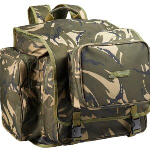 Starbaits Batoh CAM Concept Flap Ruck Sack