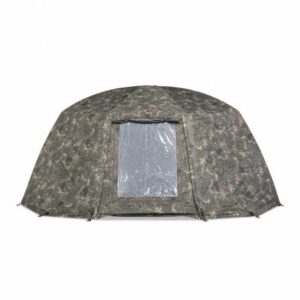 Nash Zimní přehoz pro bivak Titan Hide Camo Pro