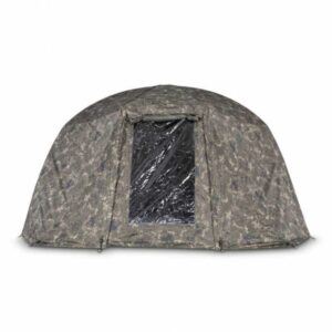 Nash XL Zimní přehoz pro bivak Titan Hide Camo Pro XL