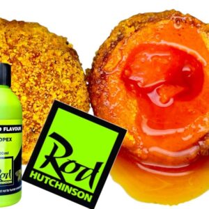 LK Baits Nutrigo Rod Hutchinson Scopex - Scopex  24mm