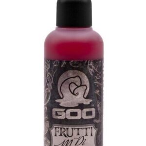 Korda Atraktor Goo Smoke 115 ml - Frutti Di Mare Supreme