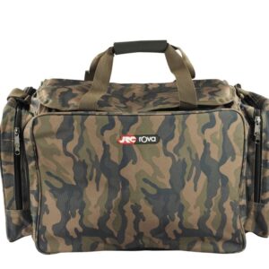 JRC Taška Rova Camo Carryall Large