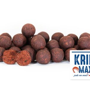 Chytil Boilies Krill Max - 28 mm / 1 Kg