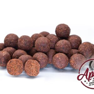 Chytil Boilies  Apač Indian Spice - 28 mm / 1 Kg