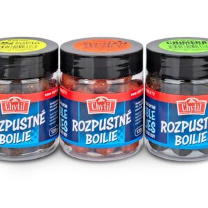Chytil Rozpustné boilies 20 mm 120g - Skunk
