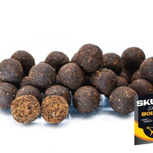 Chytil Boilies Skunk - 28 mm / 1 Kg