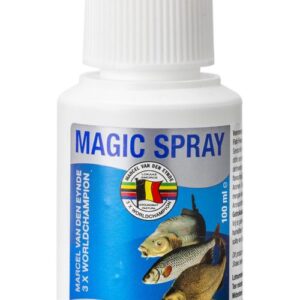 MVDE Posilovač ve spreji Magic spray 100ml - Brasem