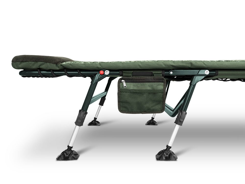 Delphin Lehátko EightLux 8 C2G Delphin Lehátko EightLux 8 C2G