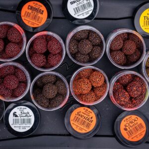 Chytil Boilies Pandemia 20mm 100g - Krill Max