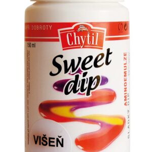 Chytil Sweet Dip - Jahoda - Ryba