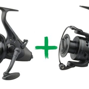 DAM Naviják Runshift 3 6000 FS Akce 1+1