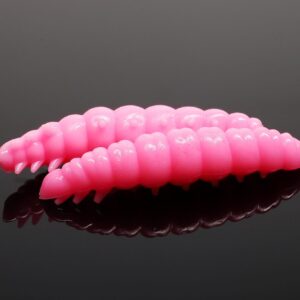Libra Lures Larva Bubble Gum - 4