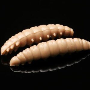 Libra Lures Larva Pellet - 4