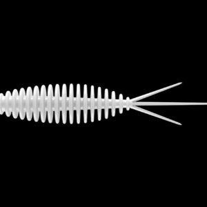 Libra Lures Turbo Worm 5