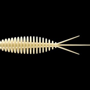 Libra Lures Turbo Worm 5