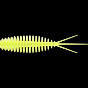 Libra Lures Turbo Worm 5