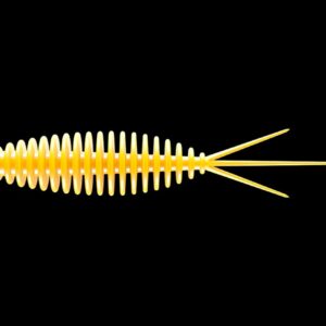 Libra Lures Turbo Worm 5