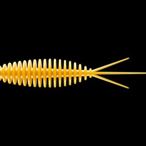 Libra Lures Turbo Worm 5
