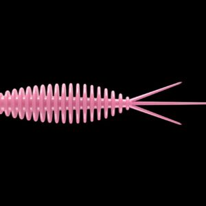 Libra Lures Turbo Worm 5