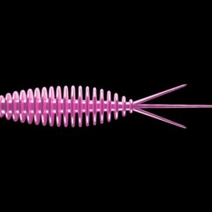 Libra Lures Turbo Worm 5