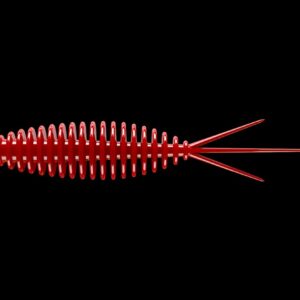 Libra Lures Turbo Worm 5