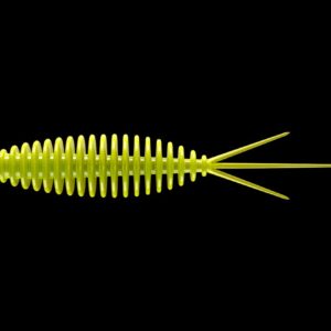 Libra Lures Turbo Worm 5