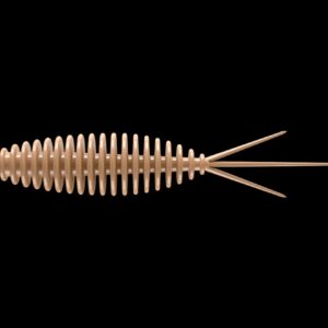 Libra Lures Turbo Worm 5