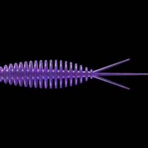 Libra Lures Turbo Worm 5