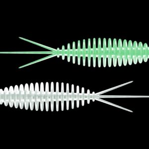Libra Lures Turbo Worm 5