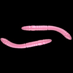 Libra Lures Fatty D’Worm Bubble Gum - D’Worm Tournament 5