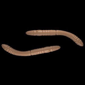 Libra Lures Fatty D’Worm Pellet - D’Worm Tournament 5