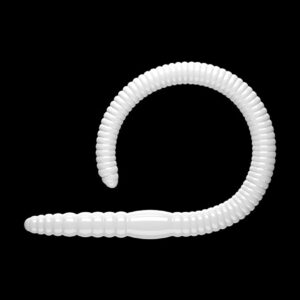 Libra Lures Flex Worm 9