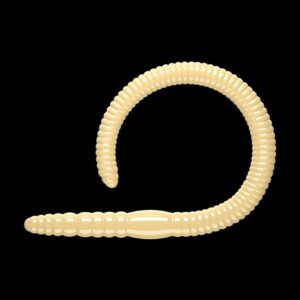 Libra Lures Flex Worm 9