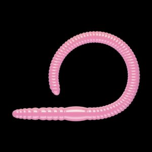 Libra Lures Flex Worm 9