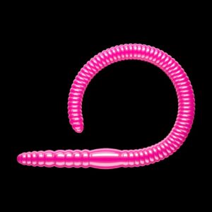 Libra Lures Flex Worm 9