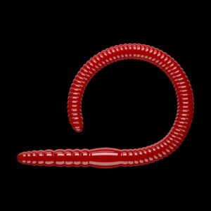 Libra Lures Flex Worm 9
