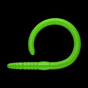 Libra Lures Flex Worm 9