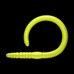 Libra Lures Flex Worm 9