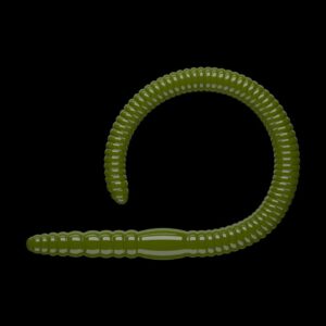 Libra Lures Flex Worm 9