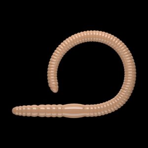 Libra Lures Flex Worm 9