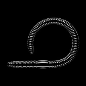 Libra Lures Flex Worm 9